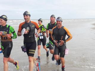 SCA NATATION TRIATHLON